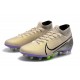 Nike Mercurial Superfly VII Elite AG Amarillo Desierto Negro Morado