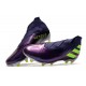 adidas Nemeziz 19+ FG Botas y Zapatillas de Fútbol Violeta Verde