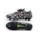 Nike Tiempo Legend 8 Elite SG-PRO AC Negro Blanco