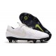 Nike Tiempo Legend 8 Elite SG-PRO AC Blanco Platino Gris