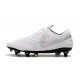 Nike Tiempo Legend 8 Elite SG-PRO AC Blanco Platino Gris