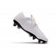 Nike Tiempo Legend 8 Elite SG-PRO AC Blanco Platino Gris