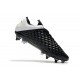 Nike Tiempo Legend 8 Elite SG-PRO AC Negro Blanco Voltio