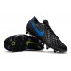 Nike Tiempo Legend 8 Elite SG-PRO AC Negro Azul