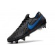 Nike Tiempo Legend 8 Elite SG-PRO AC Negro Azul