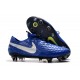 Nike Tiempo Legend 8 Elite SG-PRO AC Azul Platino