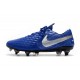 Nike Tiempo Legend 8 Elite SG-PRO AC Azul Platino