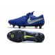 Nike Tiempo Legend 8 Elite SG-PRO AC Azul Platino