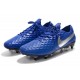 Nike Tiempo Legend 8 Elite SG-PRO AC Azul Platino