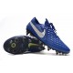 Nike Tiempo Legend 8 Elite SG-PRO AC Azul Platino