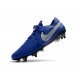 Nike Tiempo Legend 8 Elite SG-PRO AC Azul Platino