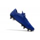 Nike Tiempo Legend 8 Elite SG-PRO AC Azul Platino