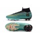 Ronaldo CR7 Zapatos de Fútbol Nike Mercurial Superfly 6 Elite AG