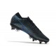 Nike Mercurial Vapor 13 Elite SG-Pro Anti-Clog Negro Azul