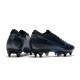 Nike Mercurial Vapor 13 Elite SG-Pro Anti-Clog Negro Azul