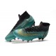 Ronaldo CR7 Zapatos de Fútbol Nike Mercurial Superfly 6 Elite AG