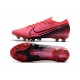 Botas Nike Mercurial Vapor 13 Elite AG-PRO Láser Crimson Negro