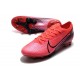 Botas Nike Mercurial Vapor 13 Elite AG-PRO Láser Crimson Negro