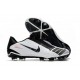 Botas Nueva Nike Phantom Venom Elite FG -Blanco Negro Rojo