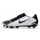 Botas Nueva Nike Phantom Venom Elite FG -Blanco Negro Rojo