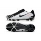 Botas Nueva Nike Phantom Venom Elite FG -Blanco Negro Rojo