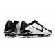 Botas Nueva Nike Phantom Venom Elite FG -Blanco Negro Rojo