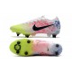 Nike Mercurial Vapor XIII Elite SG-Pro Neymar Blanco Negro Azul Volt