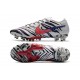 Botas Nike Korea Mercurial Vapor 13 Elite AG-PRO Negro Blanco Rojo