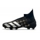 Paul Pogba Bota adidas Predator Mutator 20+ FG Negro Gris