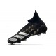 Paul Pogba Bota adidas Predator Mutator 20+ FG Negro Gris