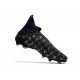 Paul Pogba Bota adidas Predator Mutator 20+ FG Negro Gris