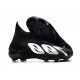 Bota adidas Predator Mutator 20+ FG Negro Blanco