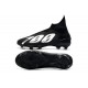 Bota adidas Predator Mutator 20+ FG Negro Blanco