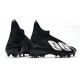 Bota adidas Predator Mutator 20+ FG Negro Blanco