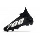 Bota adidas Predator Mutator 20+ FG Negro Blanco