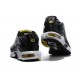Zapatillas Nike Air Max Plus QS Hombre - Blanco Negro Amarillo