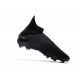 Bota adidas Predator Mutator 20+ FG Negro Blanco