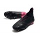 Bota adidas Predator Mutator 20+ FG Negro Rosa Shock