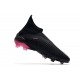 Bota adidas Predator Mutator 20+ FG Negro Rosa Shock