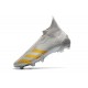 Bota adidas Predator Mutator 20+ FG Gris Oro