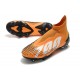 Bota adidas Predator Mutator 20+ FG Naranja Blanco Negro