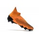 Bota adidas Predator Mutator 20+ FG Naranja Blanco Negro