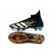 Bota adidas x Reuben Dangoor Predator 20+ ART - Negro Multicolor