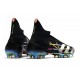 Bota adidas x Reuben Dangoor Predator 20+ ART - Negro Multicolor