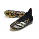 Bota adidas x Reuben Dangoor Predator 20+ ART - Negro Multicolor