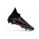 Bota adidas x Reuben Dangoor Predator 20+ ART - Negro Multicolor