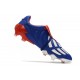 adidas Predator 20+ Mutator Mania Tormentor FG Azul Blanco Rojo