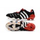 adidas Predator 20+ Mutator Mania Tormentor FG Negro Blanco Rojo