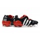 adidas Predator 20+ Mutator Mania Tormentor FG Negro Blanco Rojo