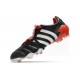 adidas Predator 20+ Mutator Mania Tormentor FG Negro Blanco Rojo